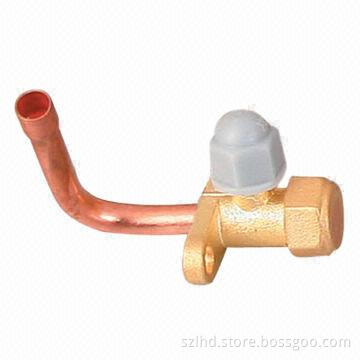High Pressure Valve